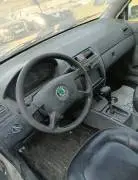 سكودا فابيا 2002, دمشق, RF66068069