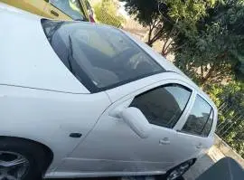 سكودا فابيا 2002, دمشق, RF66068069