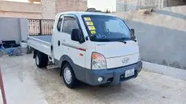 هونداي بورتر 2005, درعا, RF64652703