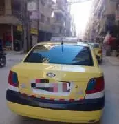 Kia Rio 2008, Daraa, RF79207030