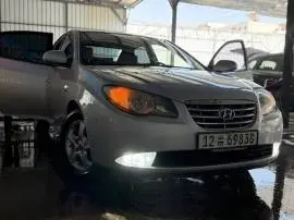 هيونداي افانتي 2009, دمشق, RF14145075