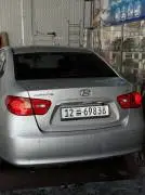 هيونداي افانتي 2009, دمشق, RF14145075