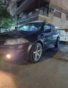 Renault Megane 2005, Damascus, RF83634185