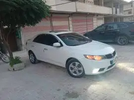 كيا فورتي 2010, إدلب, RF19915568