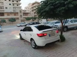 كيا فورتي 2010, إدلب, RF19915568