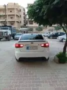 كيا فورتي 2010, إدلب, RF19915568