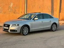 أودي A4 2011, اللاذقية, RF12243129
