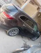 Max Cruz Santa Fe 2017, Damascus, RF18833990