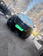 Max Cruz Santa Fe 2017, Damascus, RF18833990