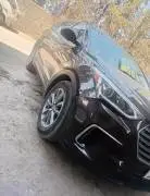 Max Cruz Santa Fe 2017, Damascus, RF18833990