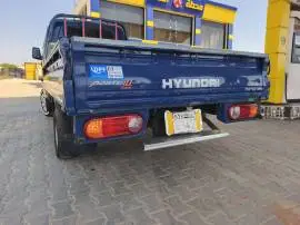 هيونداي بورتر 2005, RF12751008