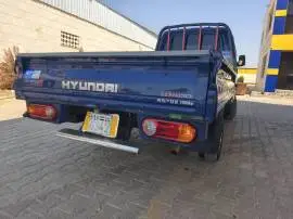 هيونداي بورتر 2005, RF12751008