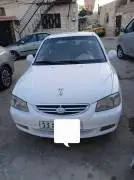 هيونداي فيرنا 2009, دمشق, RF83048715
