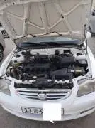 هيونداي فيرنا 2009, دمشق, RF83048715