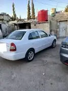 هيونداي فيرنا 2009, دمشق, RF83048715