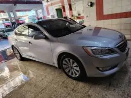 كيا سولنزا 2011, RF46786638