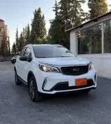 جيلي GX3 Pro 2026, دمشق, RF11964447