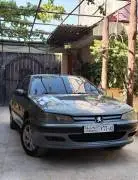Peugeot 406 1998, Damascus, RF77655863