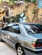 Peugeot 406 1998, Damascus, RF77655863