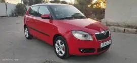 Skoda Fabia Combi 2008, Damascus, RF14815968