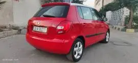 Skoda Fabia Combi 2008, Damascus, RF14815968