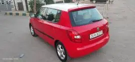 Skoda Fabia Combi 2008, Damascus, RF14815968