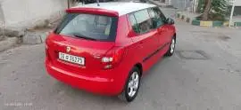 Skoda Fabia Combi 2008, Damascus, RF14815968