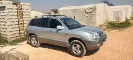 Hyundai Santa Fe 2004, RF38522988