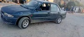 Mitsubishi Lancer 1993, Damascus, RF42987829