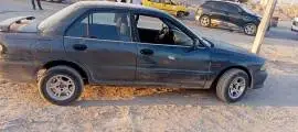 Mitsubishi Lancer 1993, Damascus, RF42987829