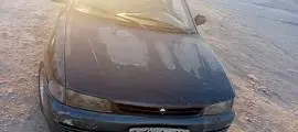 Mitsubishi Lancer 1993, Damascus, RF42987829