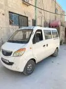 Haima Kart Van 2011, Damascus, RF17367422