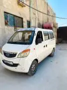 Haima Kart Van 2011, Damascus, RF17367422