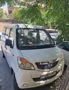 Haima Kart Van 2011, Damascus, RF17367422
