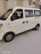 Haima Kart Van 2011, Damascus, RF17367422