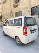 Haima Kart Van 2011, Damascus, RF17367422