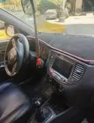 كيا ريو 2011, دمشق, RF17901521
