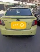 كيا ريو 2011, دمشق, RF17901521