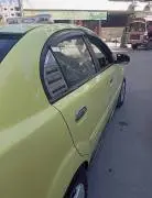 كيا ريو 2011, دمشق, RF17901521
