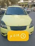 كيا ريو 2011, دمشق, RF17901521