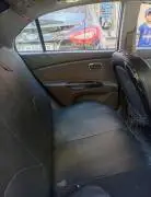 كيا ريو 2011, دمشق, RF17901521