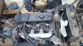 Suzuki 25 Model 94, RF60178467