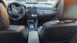 مازدا زوم 3 موديل 2007, دمشق, RF88785542