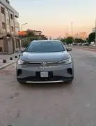 فولكس فاجن ID.4 موديل 2021, دمشق, RF23732997