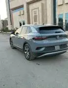 فولكس فاجن ID.4 موديل 2021, دمشق, RF23732997