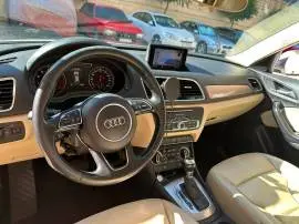 أودي Q3 2016, دمشق, RF67413403