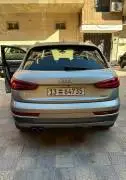 أودي Q3 2016, دمشق, RF67413403