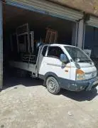 هونداي بورتر 2006, اللاذقية, RF19696700