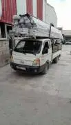 هونداي بورتر 2006, اللاذقية, RF19696700