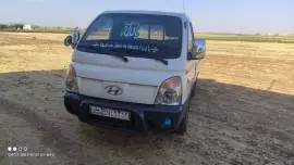 هونداي بورتر 2006, اللاذقية, RF19696700